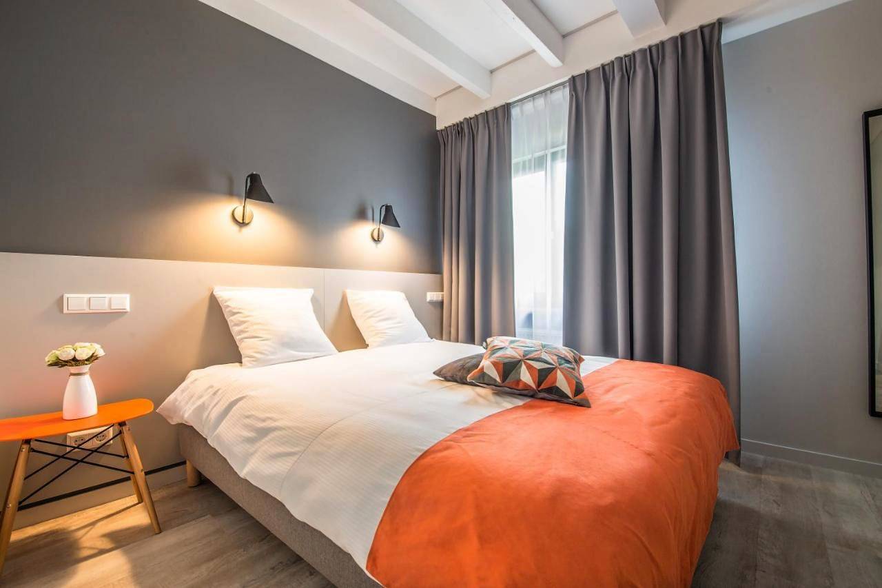 Mandarina Hotel Luxembourg Strassen in Strassen (Luxemburg), Luxemburg