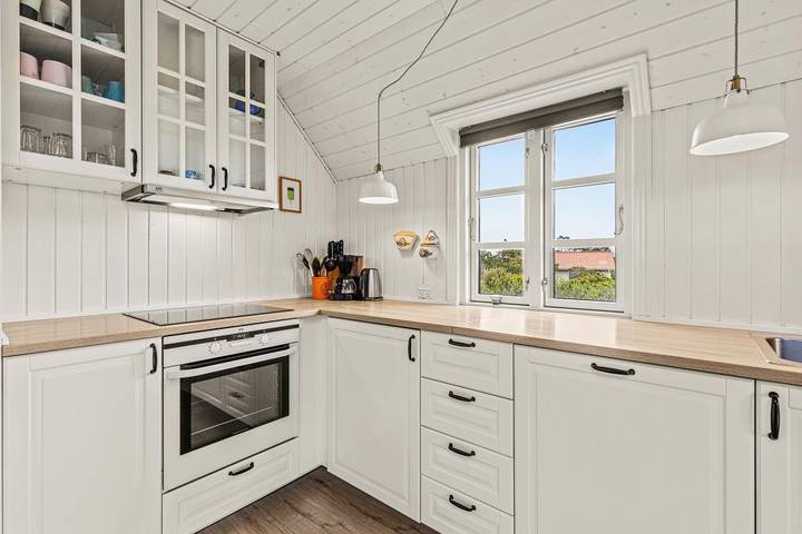 Ferienhaus für 4 Personen in Vejers Strand - 3