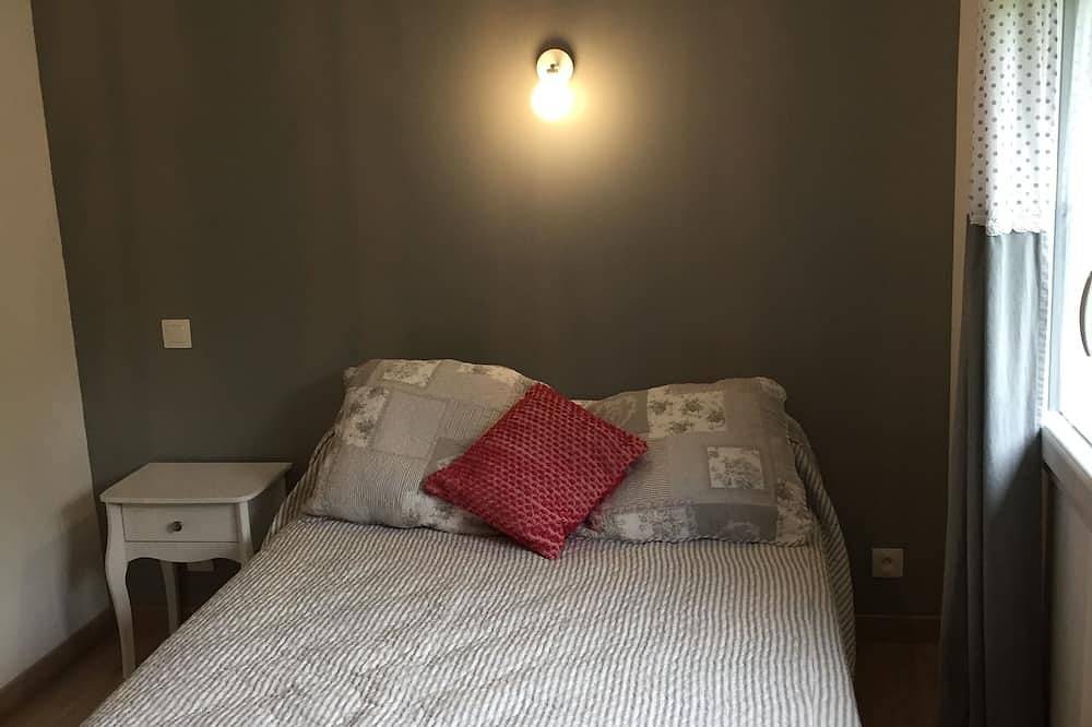 Entire apartment, New in Amboise - Chanteloup cottage with courtyard - 2 pers in Amboise, Tours region