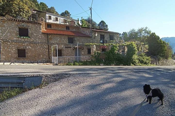 Cottage für 4 Personen, mit Haustier - 1