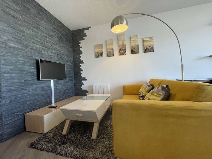 Gîte pour 4 personnes à Aytré - 4