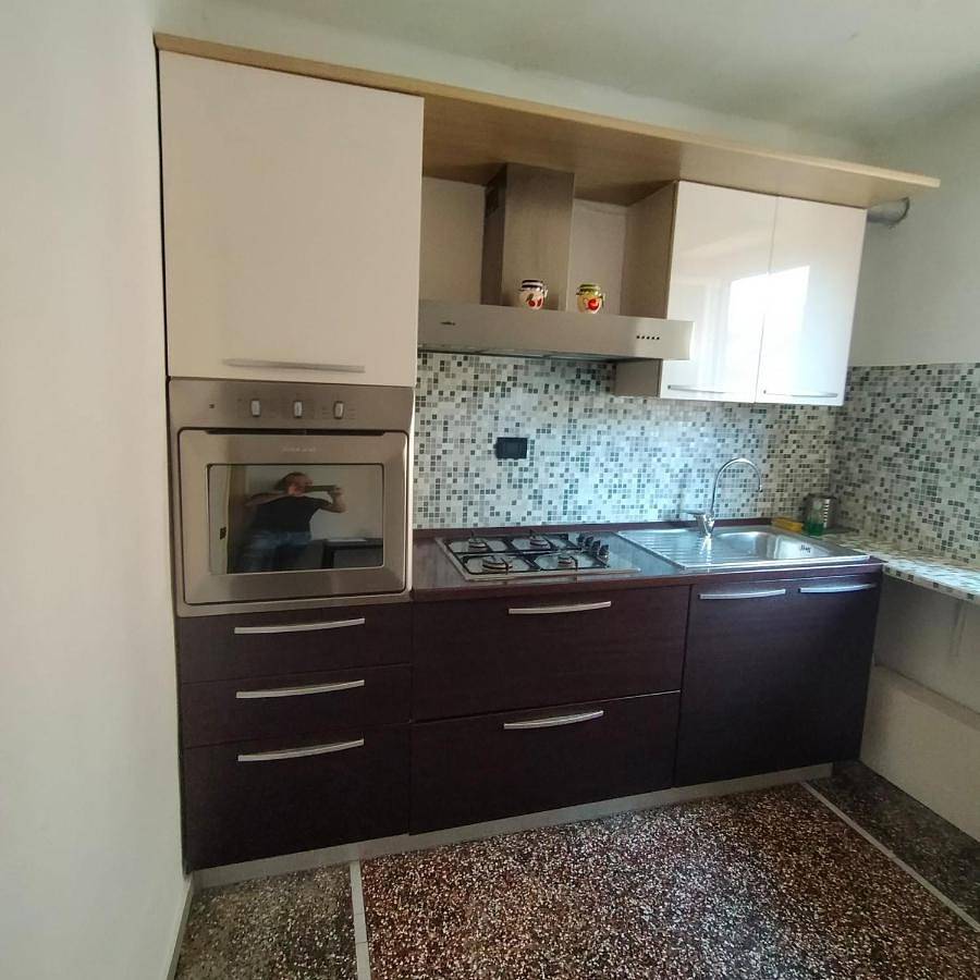 Appartement entier, Casa Corso Bagni in Acqui Terme, Province d'Alexandrie