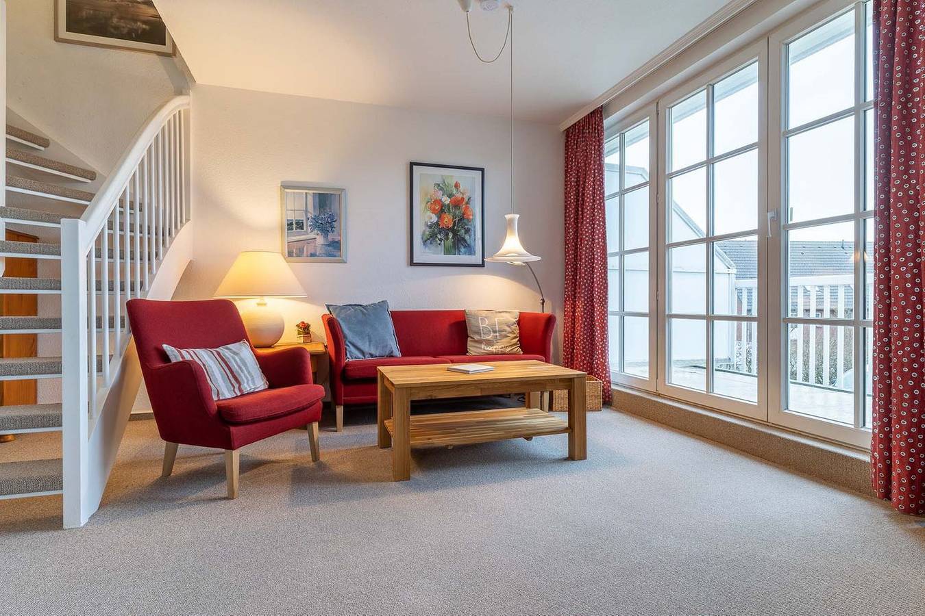 Appartamento vacanze a Eiderstedt a partire da 116€ a notte