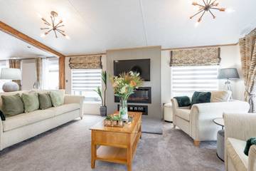 Cottage for 4 People in Fife region, Lowlands, Photo 3