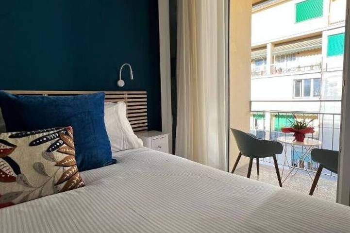 Ferienhaus für 2 Personen - 1