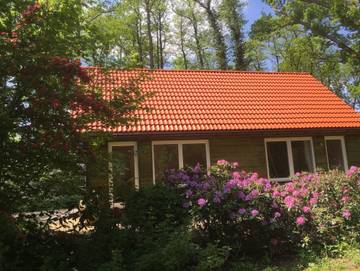 Ferienhaus für 4 Personen in Worpswede, Niedersachsen, Bild 1