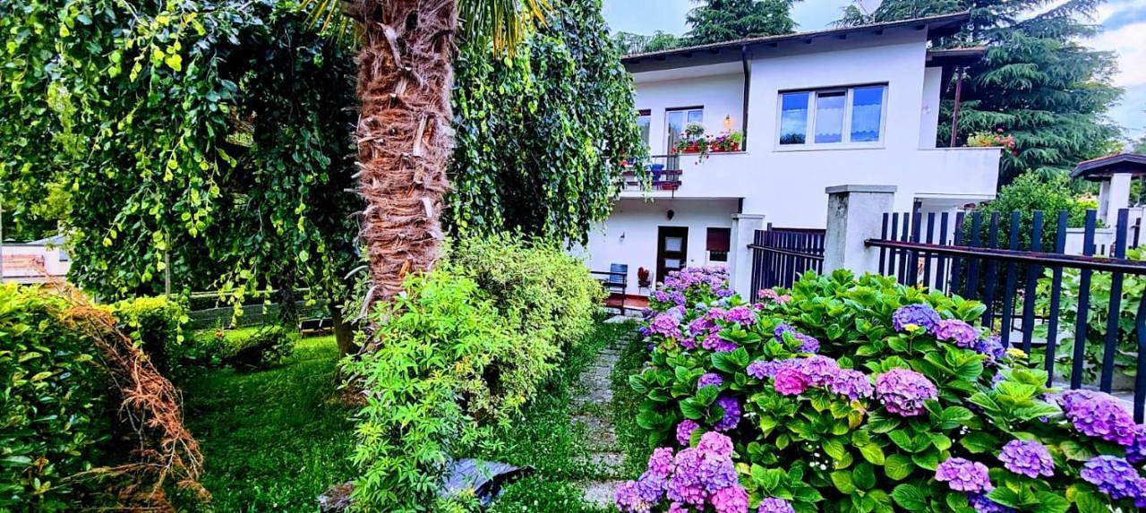 Ganze Wohnung, Gemütliche Ferienwohnung in Agra in Agra, Lago Maggiore (Lombardei)