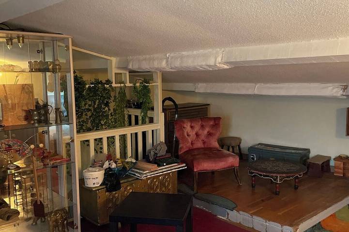 Gîte pour 5 personnes, avec jacuzzi et balcon à Ganges - 2