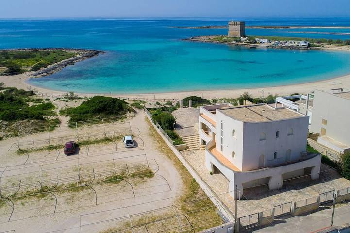 Apartamento de vacaciones para 3 personas - 1