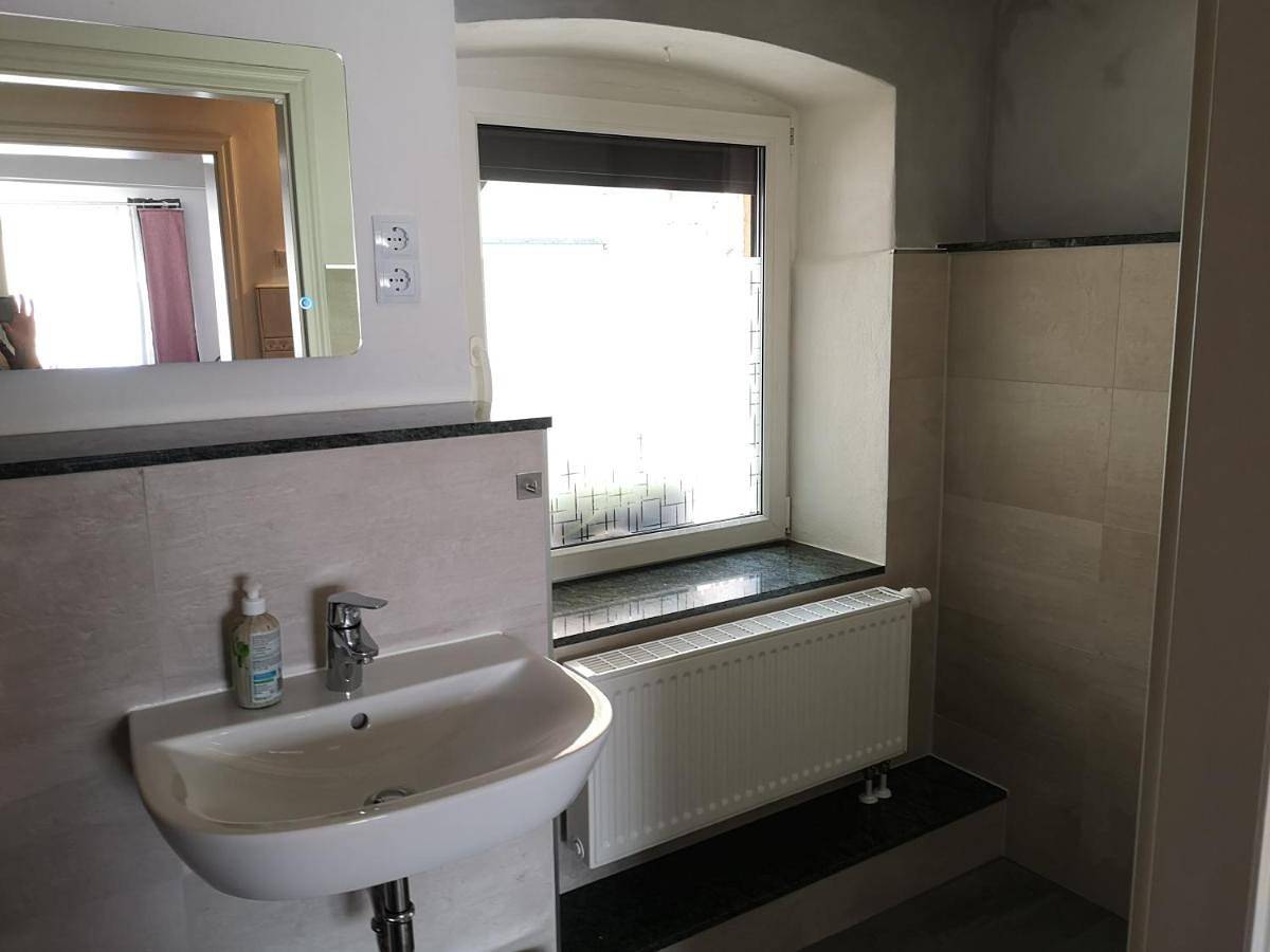 Ganze Wohnung, One-Bedroom Apartment in Freyburg (Unstrut), Saale-Unstrut