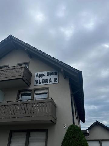 BnB für 2 Personen, mit Balkon in Bad Füssing