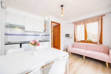 Apartment in Santanyí, South Majorca für 2 