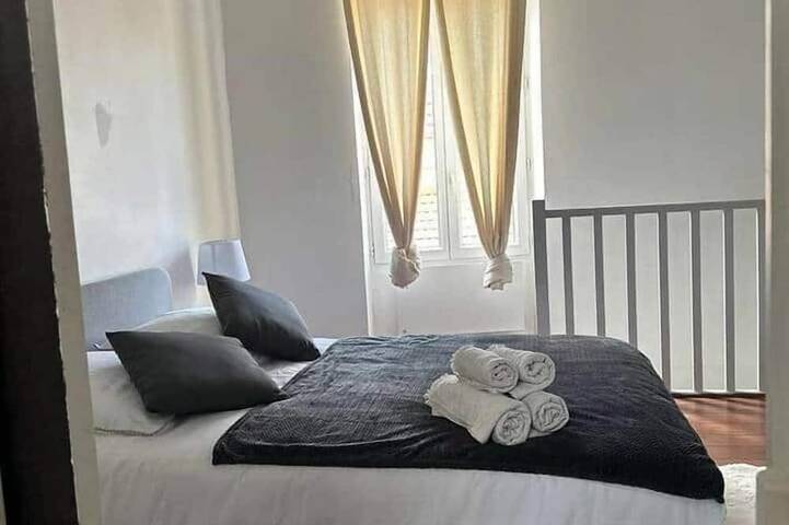 Gîte pour 4 personnes à Rueil-Malmaison - 2