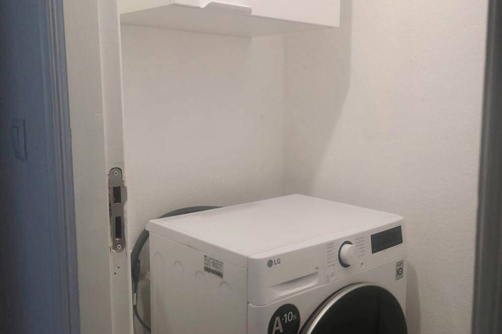 Charming 2-bedroom apt in lovely Guarda with Ac, Wifi - Hystoric city centre, foto 8