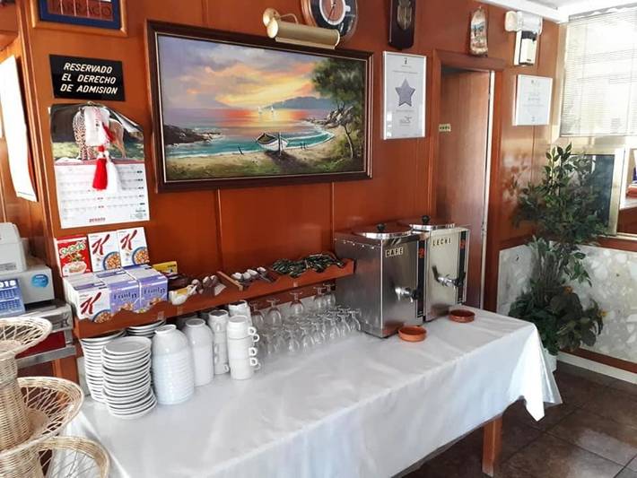 Maison d’hôte pour 3 personnes à Salou - 2