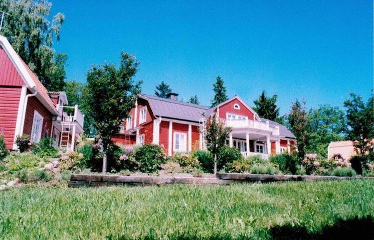 Hôtel pour 2 personnes, avec jardin