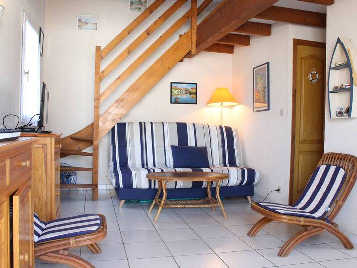 Location de vacances pour 5 personnes dans La Remigeasse - 4