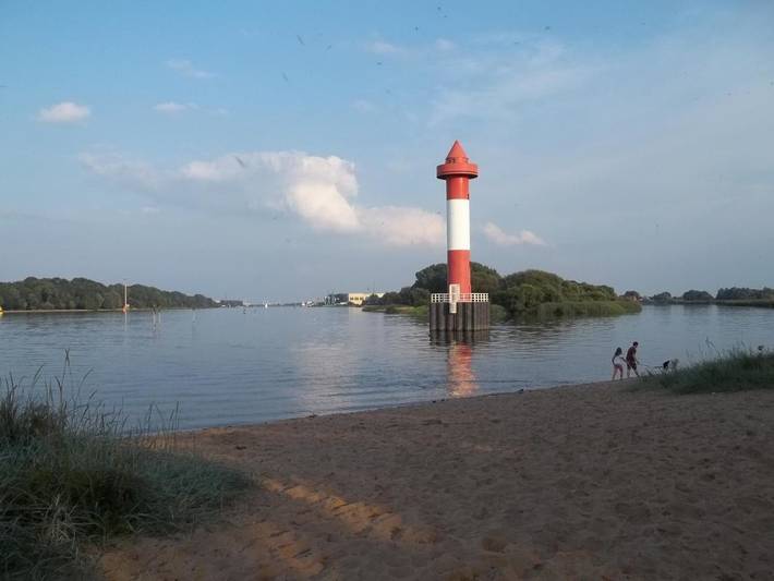 Gîte pour 5 personnes, avec vue et jardin à Berne - 2