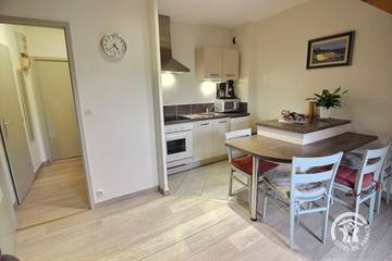 Gîte pour 2 personnes dans Port du Linkin