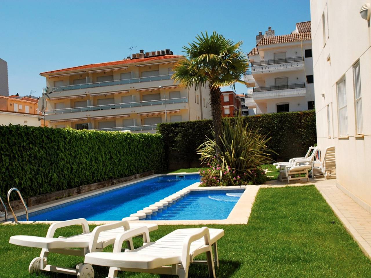 Appartamento vacanze a Estartit a partire da 83€ a notte