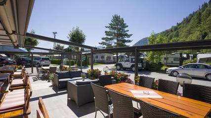 Chalet für 8 Personen in Maurach, Eben am Achensee, Bild 3