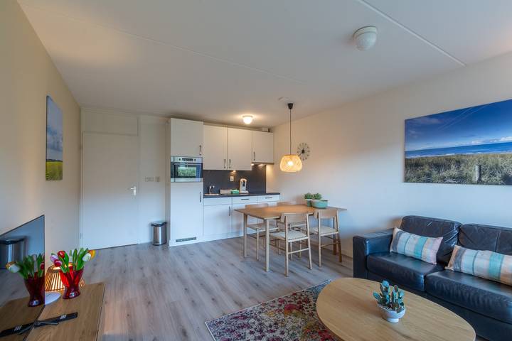 Ferienhaus für 2 Personen, mit Garten in Callantsoog - 3