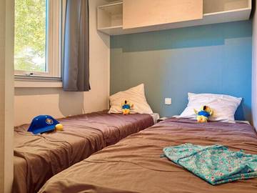 Camping voor 4 Personen in Saint-Brevin-les-Pins, Loire-Atlantique, Afbeelding 4