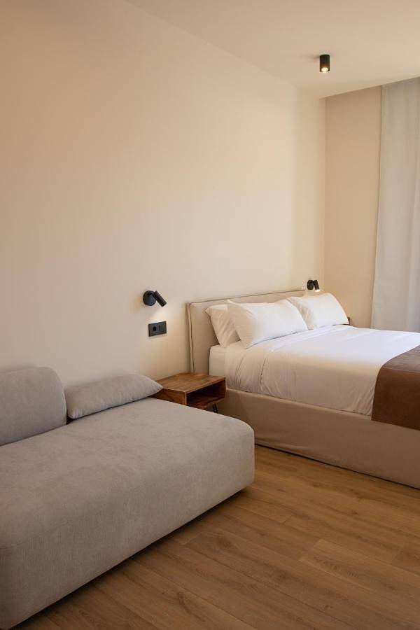 Appart’hôtel pour 2 personnes, avec Balcon ainsi que Terrasse et Vue à Tremp