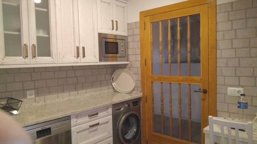 Casa de vacaciones para 10 personas, con jardín y vistas en Comarca de Sepúlveda - 3