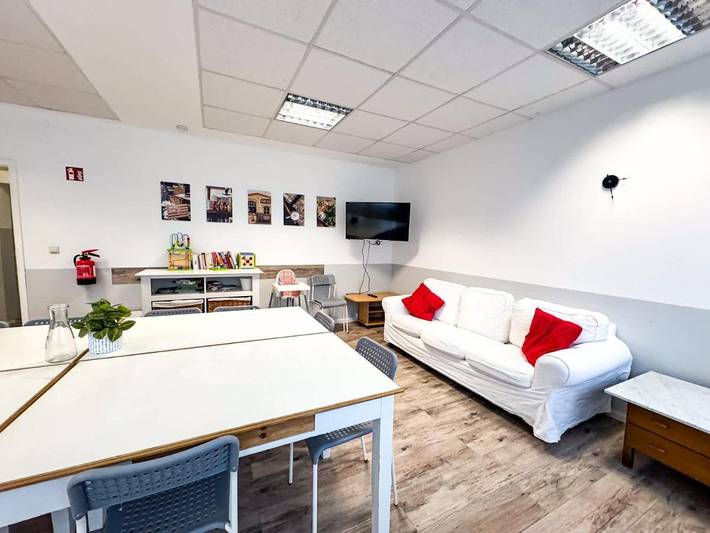 Ferienhaus für 12 Personen, mit Haustier in Berlin - 3