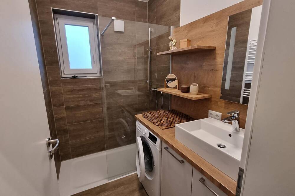 Sauna - Wlan gratis - Küstennah in ruhiger Feriensiedlung in Dorum-Neufeld, Dorum