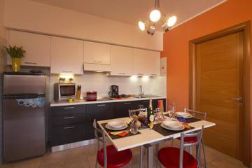 Appartamento per 4 Persone in Comune di Leggiuno, Lago Maggiore (Lombardia), Foto 3