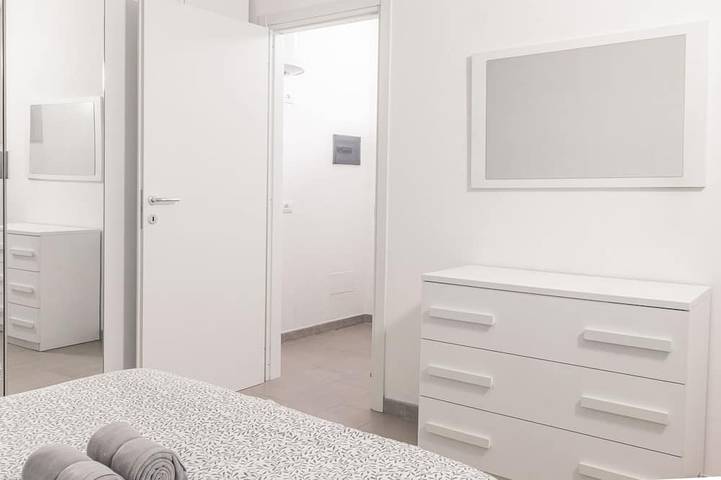 Gîte pour 4 personnes à Varèse - 4