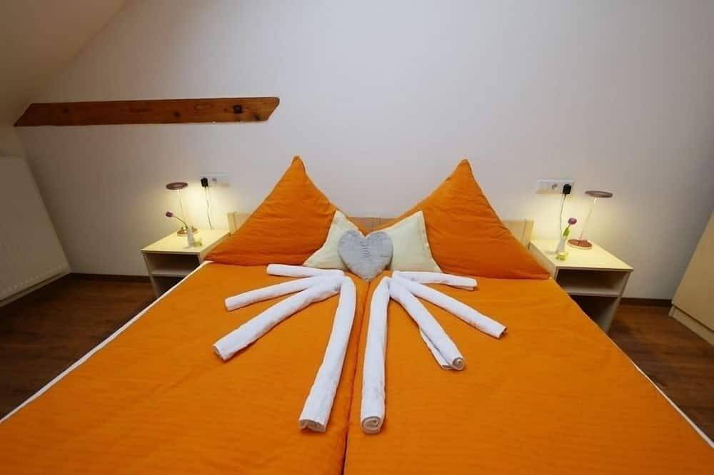 Ganze Wohnung, Ferienwohnung/App. für 7 Gäste mit 70m² in Ochsenhausen (175467) in Ochsenhausen, Landkreis Biberach