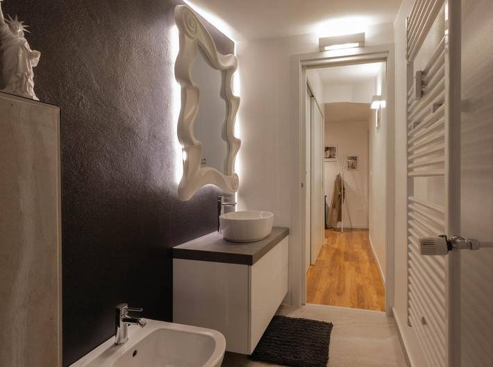 Gîte pour 4 personnes, avec vue et jardin à Tolmezzo - 2