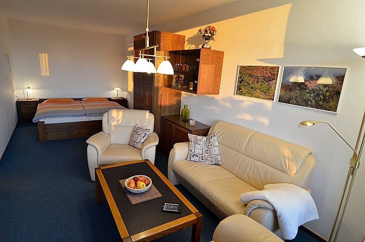 Ferienwohnung in Dahme ab 115€ pro Nacht