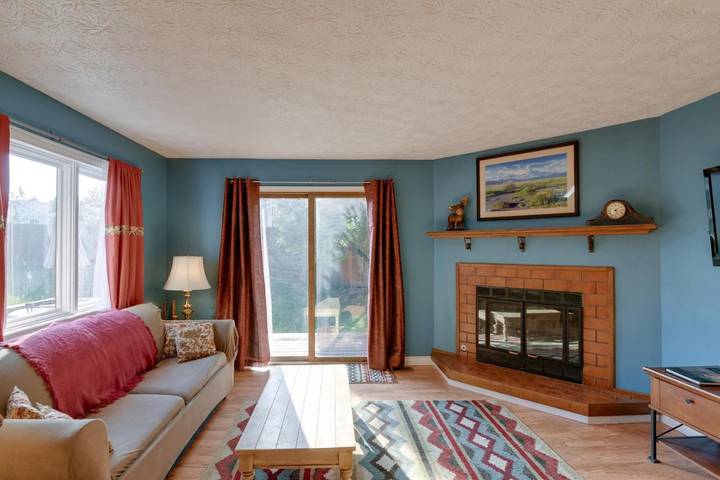 Ferienhaus für 4 Personen in Alaska