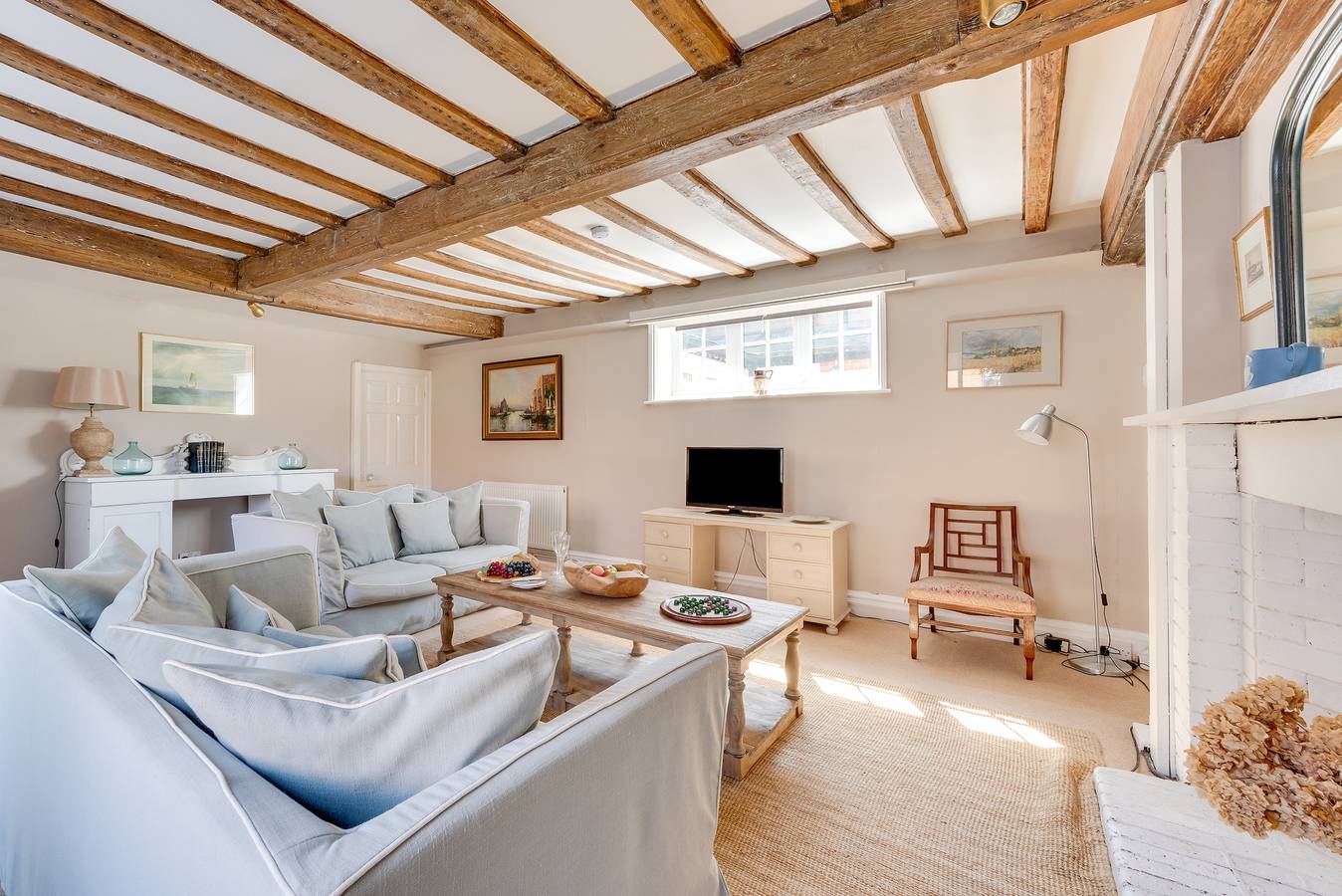 Rest Cottage in Southwold, Waveney