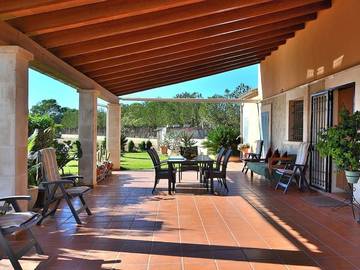 Casa rural in Muro, Mallorca Norte für 4 