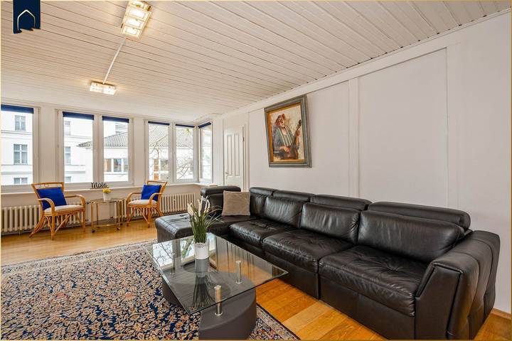 Ferienwohnung für 5 Personen, mit Haustier im Stettiner Haff - 3