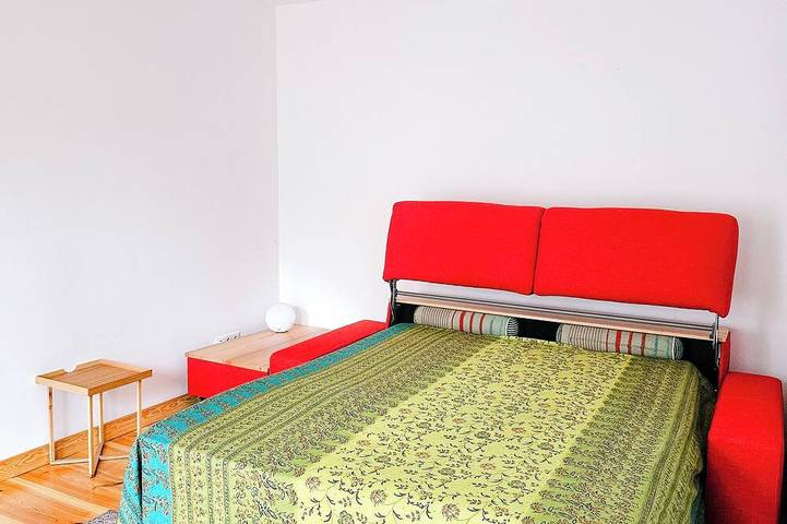 Ferienhaus für 6 Personen, mit Garten, mit Haustier in Biosphärenreservat Schorfheide Chorin - 4