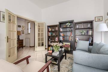Apartment for 6 People in Lucca, Lucca Province, Photo 4