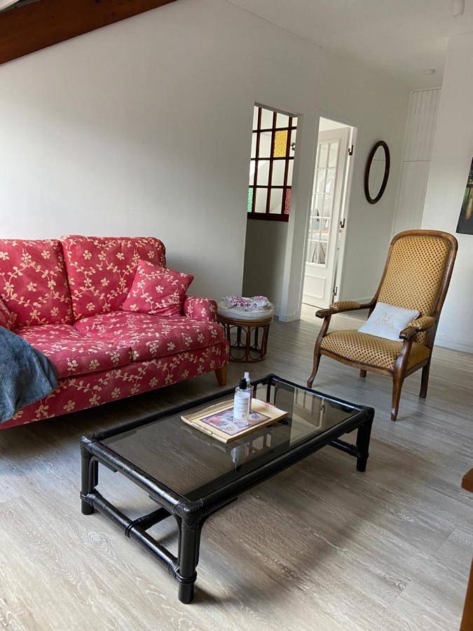 Appartement entier, One-Bedroom Apartment in Vendôme, Vallée de la Loire