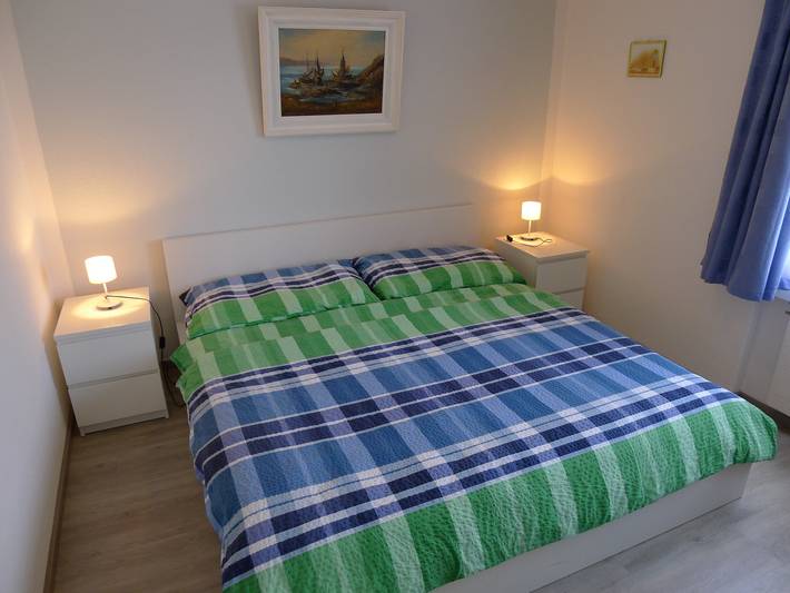 Apartamento entero, Apartamento con una gran terraza y vistas al lago y a las montañas. in Klewenalp-Stockhütte, Emmetten