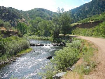 Bed And Breakfasts for 4 Guests in Colorado, USA, Picture 4