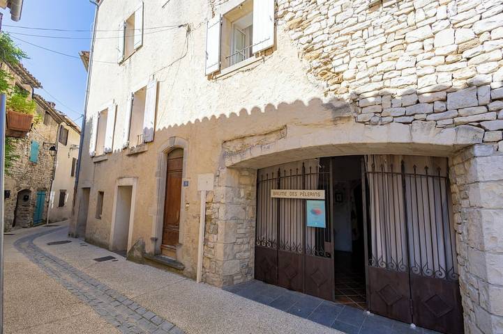 Maison de vacances pour 4 personnes