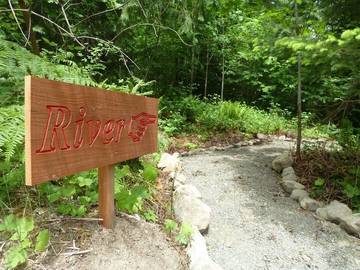 Log Cabin for 5 Guests in Cascade Range, Picture 2