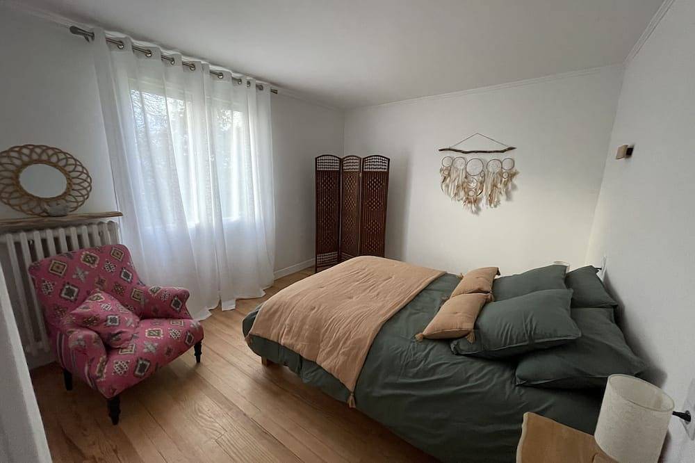 Apartamento entero, Le Coty - Appartement -St Marie des Champs in Sainte-Marie-des-Champs, Región de Rouen