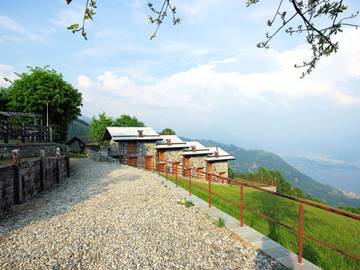 Ferienhaus für 6 Personen in Gemeinde Peglio, Comer See, Bild 3