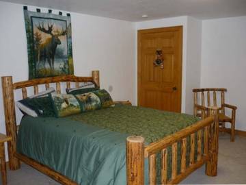 Lodge for 35 People in Wisconsin, USA, Photo 2